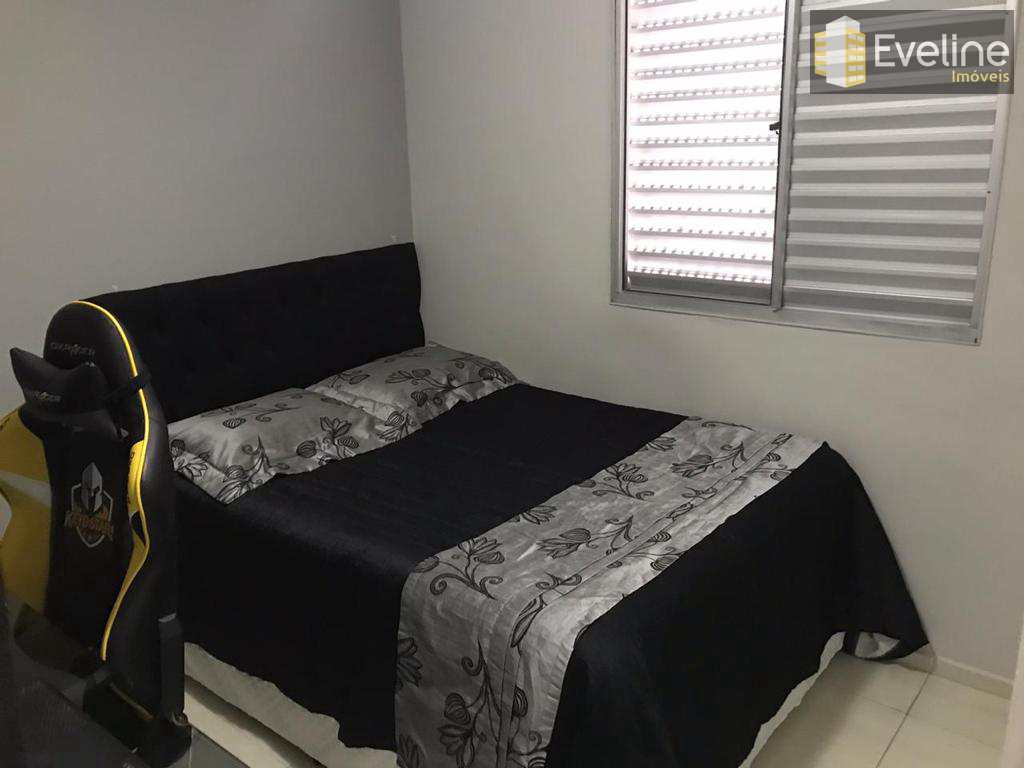 Apartamento à venda com 2 quartos, 47m² - Foto 8