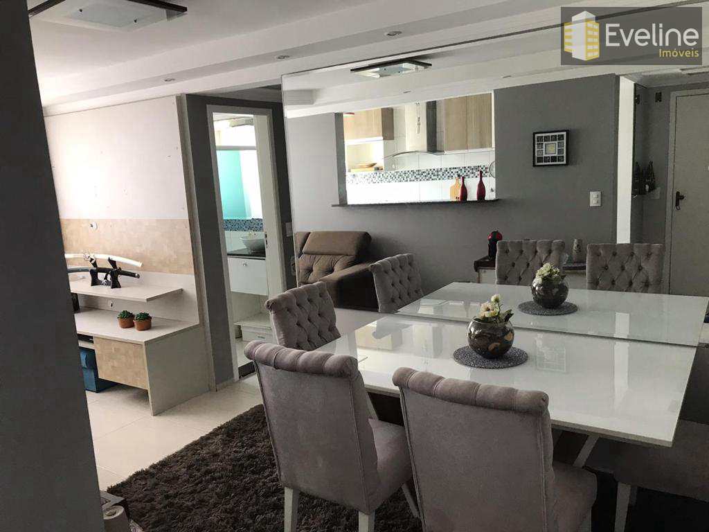 Apartamento à venda com 2 quartos, 47m² - Foto 10