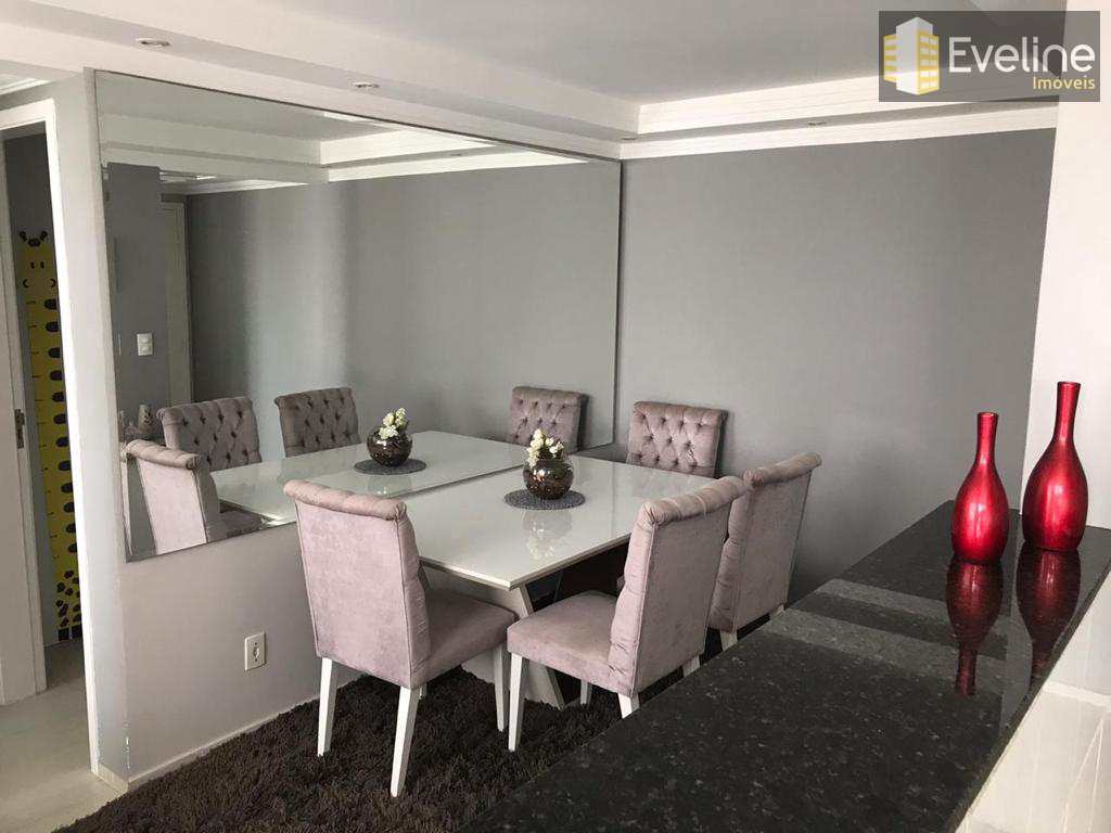 Apartamento à venda com 2 quartos, 47m² - Foto 1