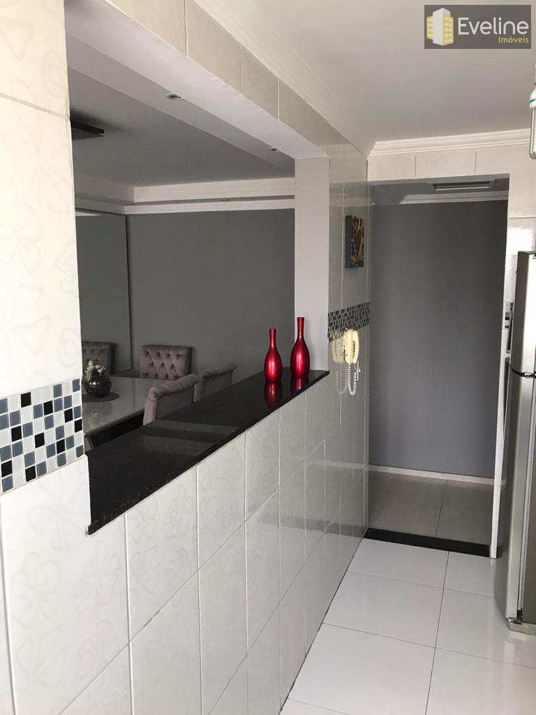 Apartamento à venda com 2 quartos, 47m² - Foto 3