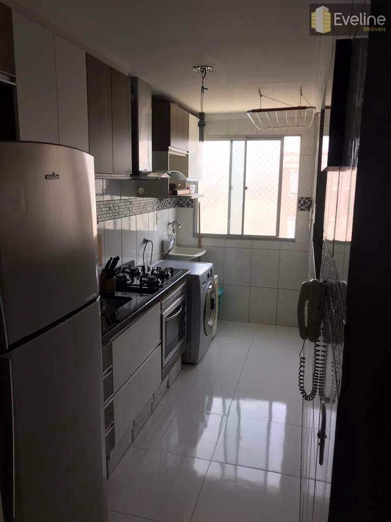 Apartamento à venda com 2 quartos, 47m² - Foto 5