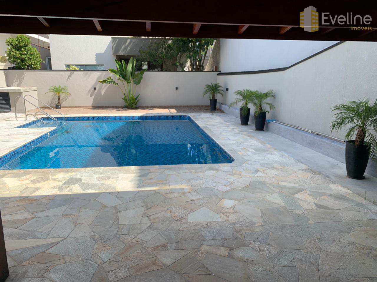 Casa de Condomínio à venda com 4 quartos, 600m² - Foto 28