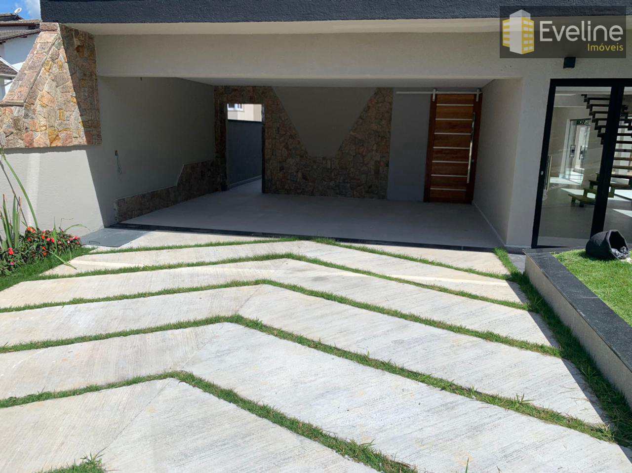 Casa de Condomínio à venda com 4 quartos, 600m² - Foto 5