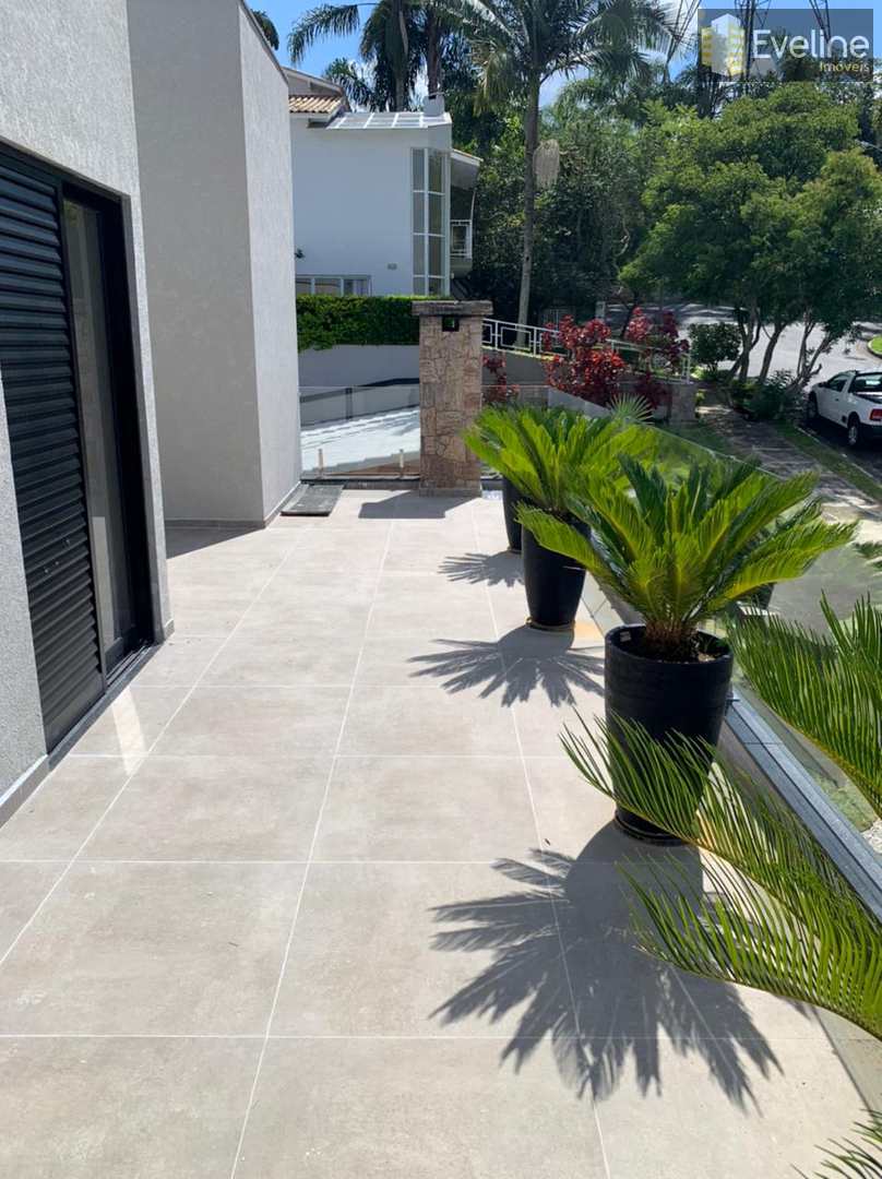 Casa de Condomínio à venda com 4 quartos, 600m² - Foto 15