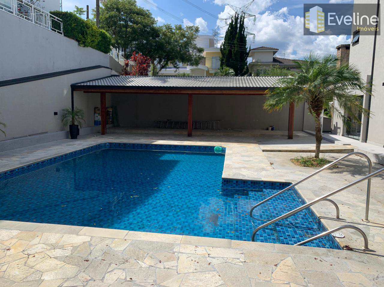 Casa de Condomínio à venda com 4 quartos, 600m² - Foto 27