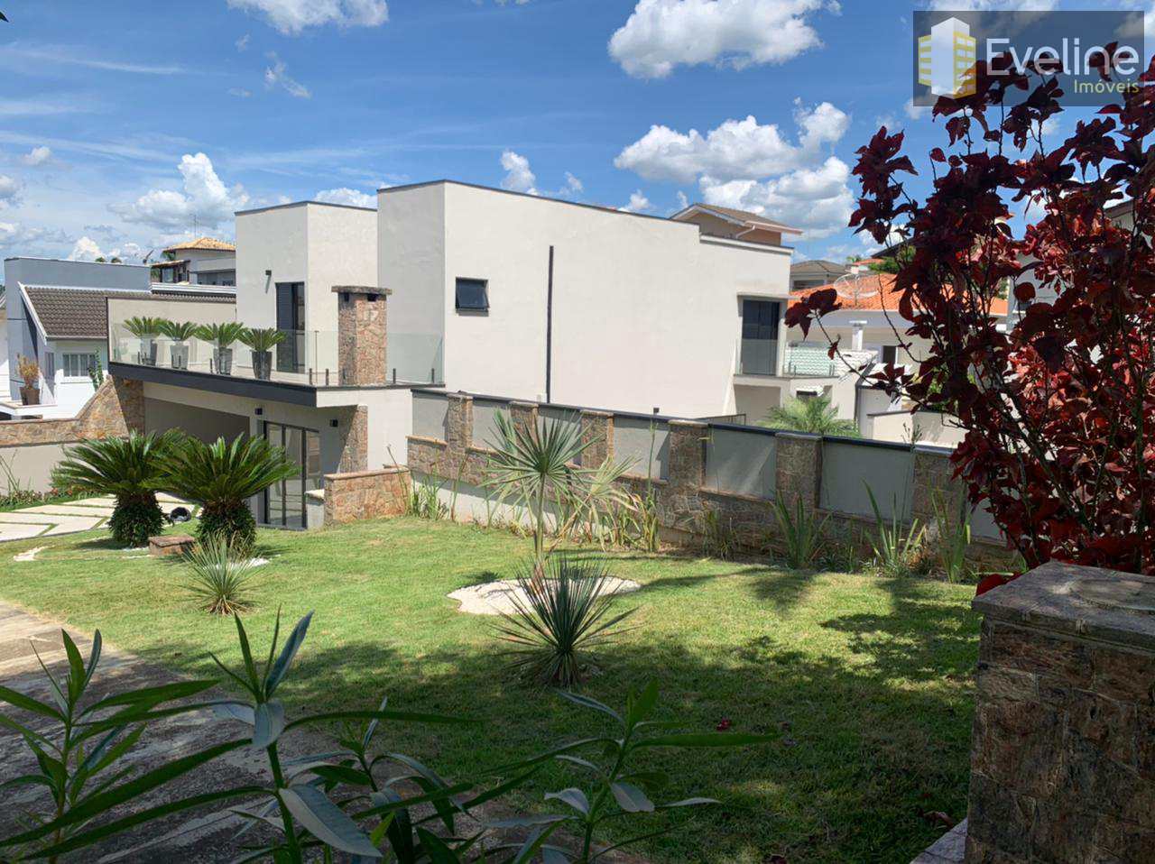 Casa de Condomínio à venda com 4 quartos, 600m² - Foto 8