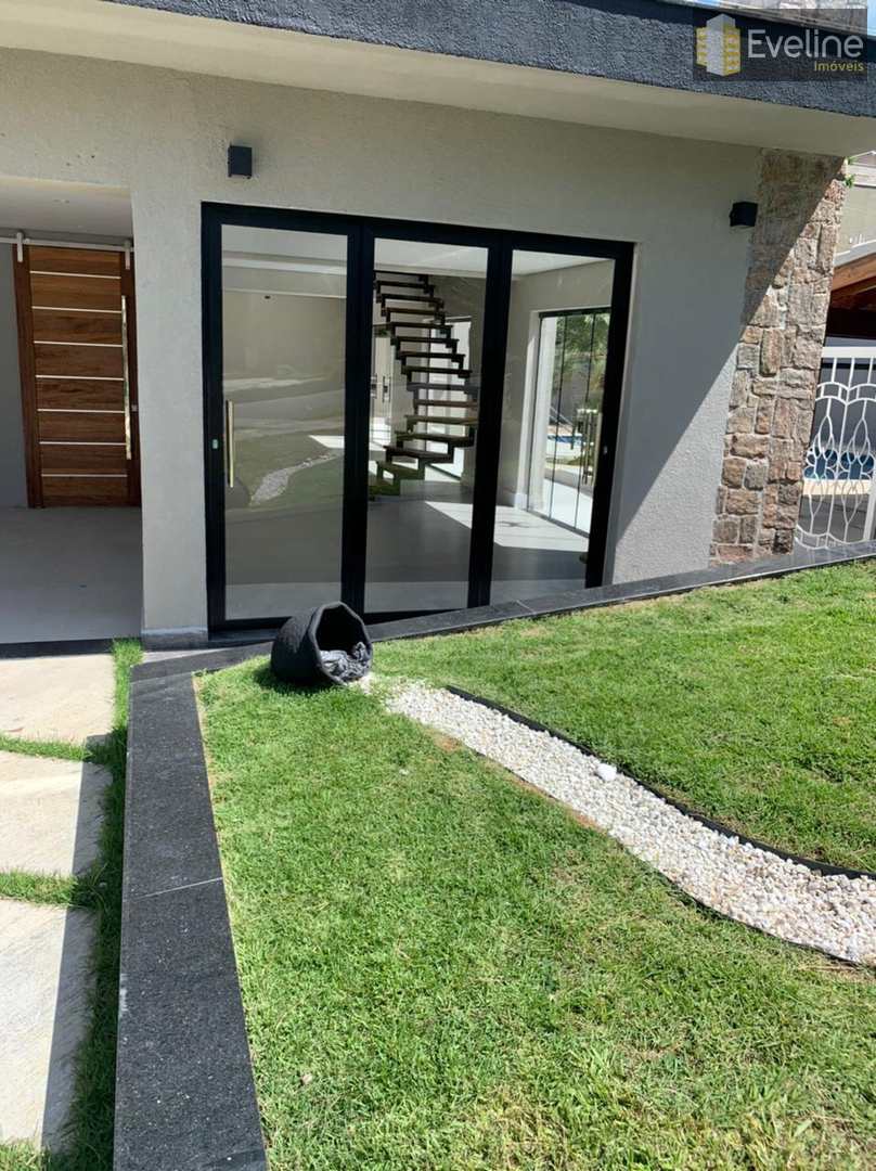 Casa de Condomínio à venda com 4 quartos, 600m² - Foto 7