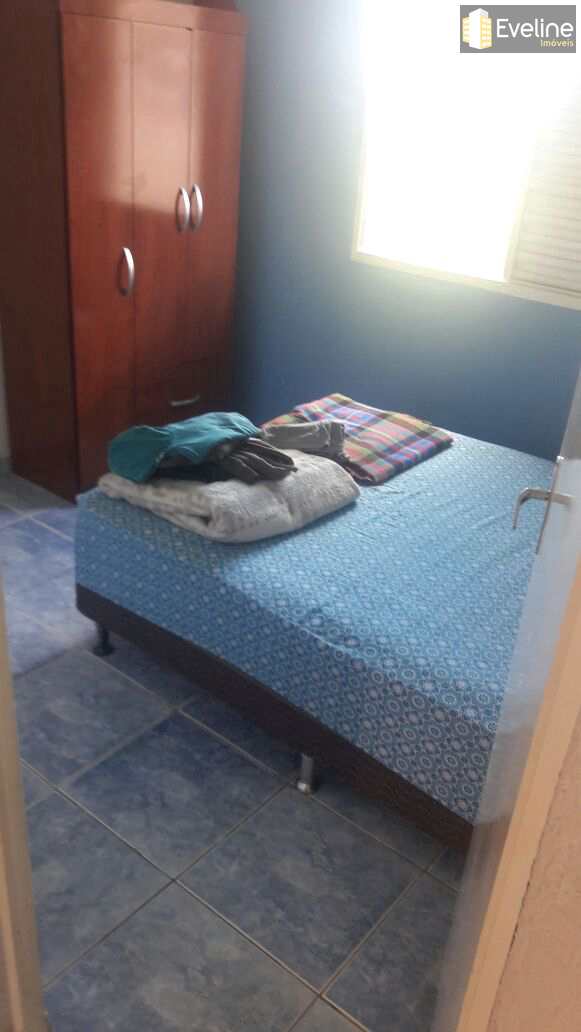 Apartamento à venda com 2 quartos, 40m² - Foto 3