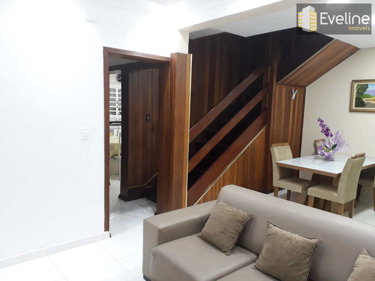 Casa à venda com 4 quartos, 500m² - Foto 4