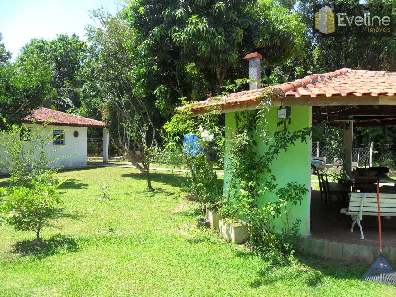 Fazenda à venda com 3 quartos, 2200m² - Foto 19