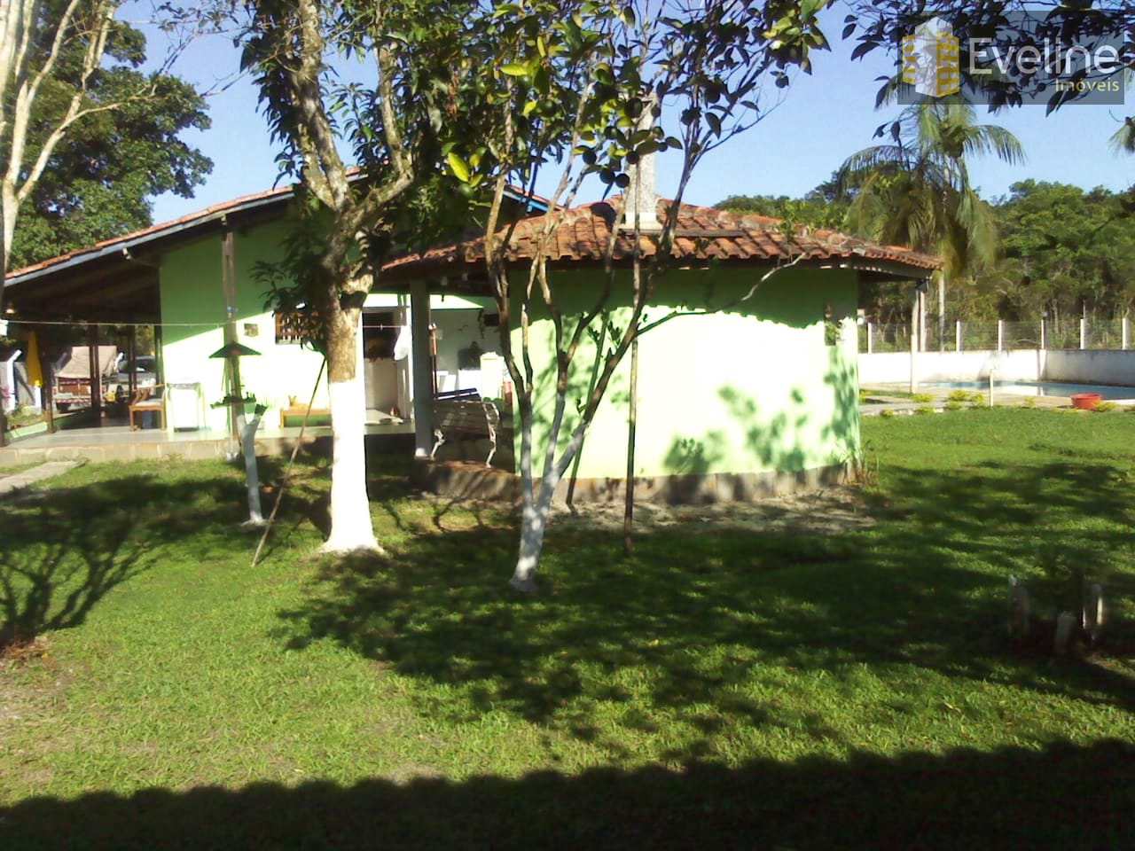 Fazenda à venda com 3 quartos, 2200m² - Foto 18