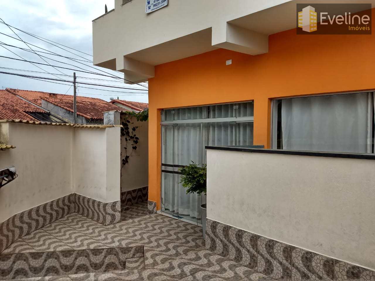 Sobrado à venda com 2 quartos, 290m² - Foto 16