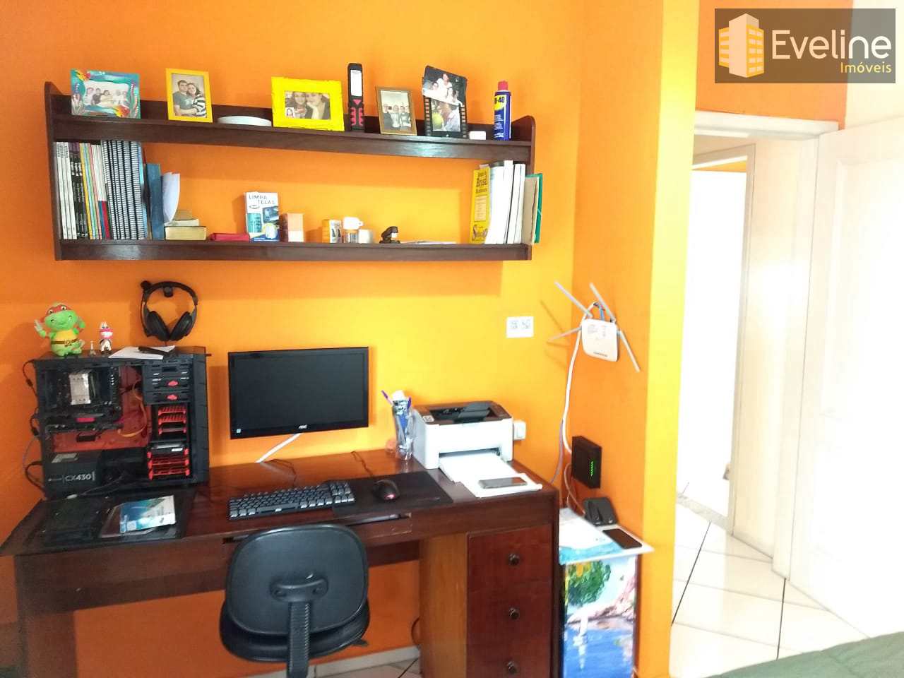 Sobrado à venda com 2 quartos, 290m² - Foto 17