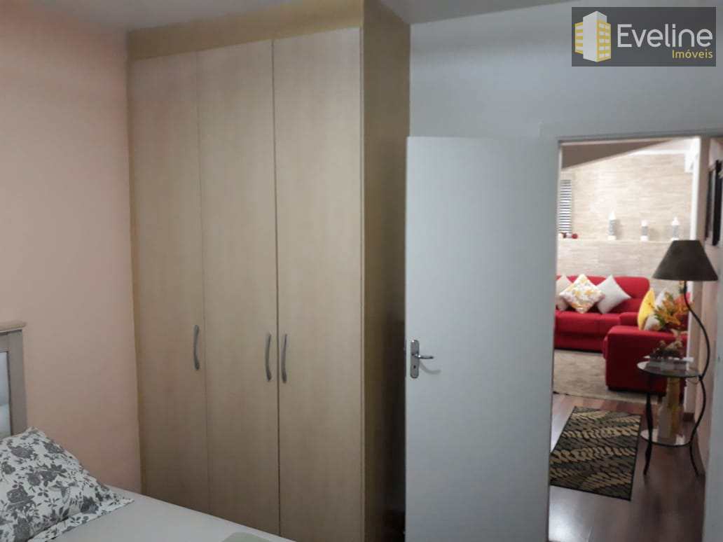 Sobrado à venda com 3 quartos, 94m² - Foto 13