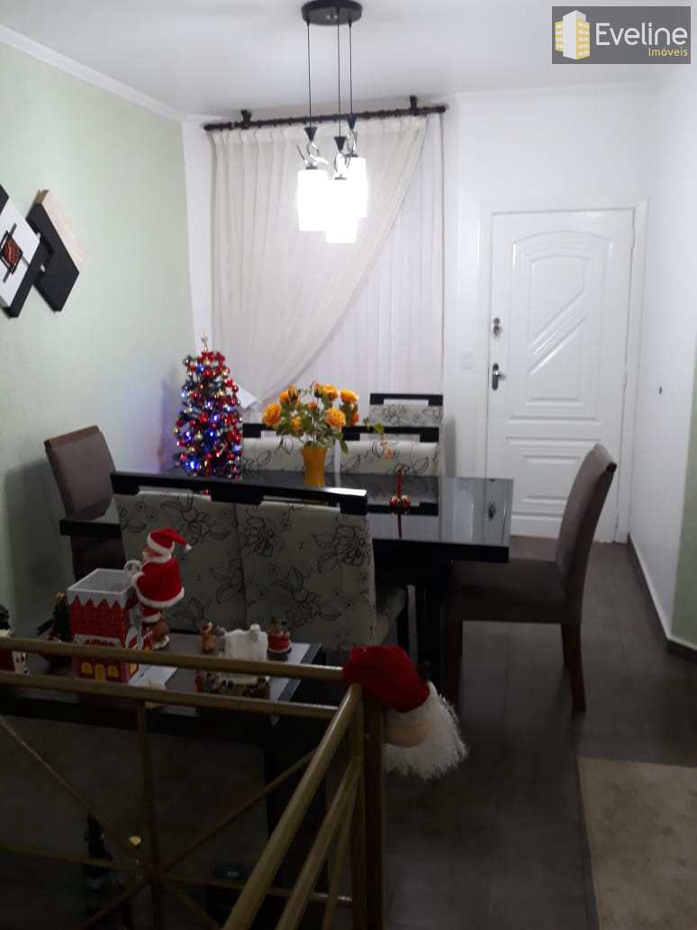 Sobrado à venda com 3 quartos, 94m² - Foto 21