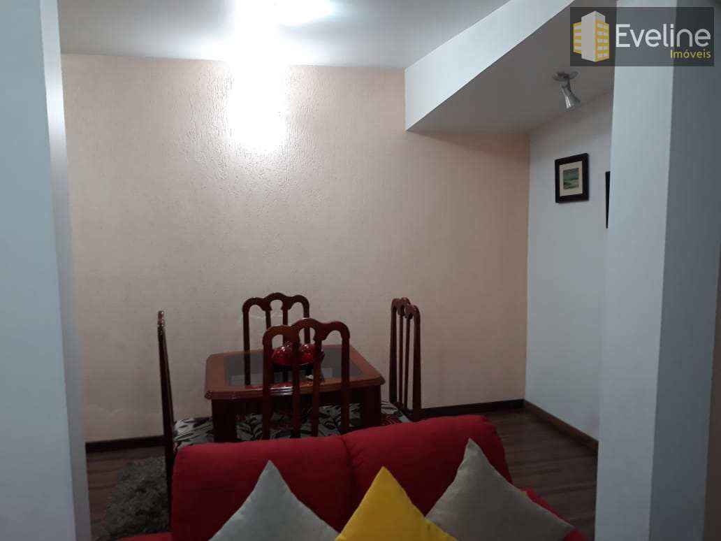 Sobrado à venda com 3 quartos, 94m² - Foto 7