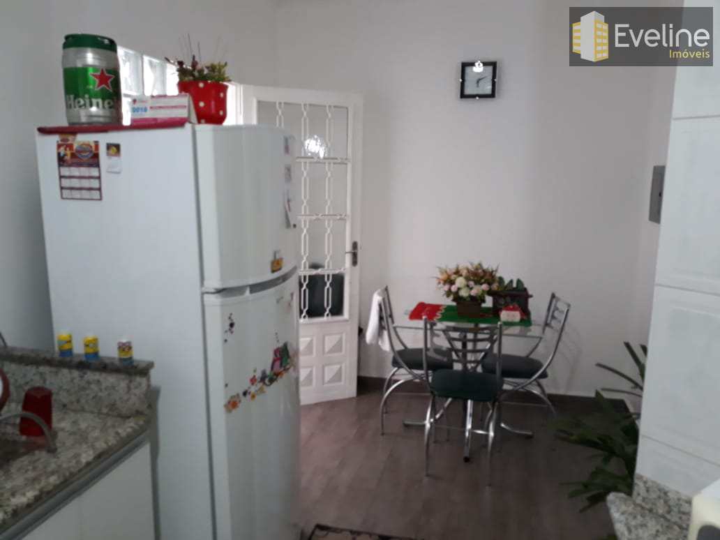 Sobrado à venda com 3 quartos, 94m² - Foto 8