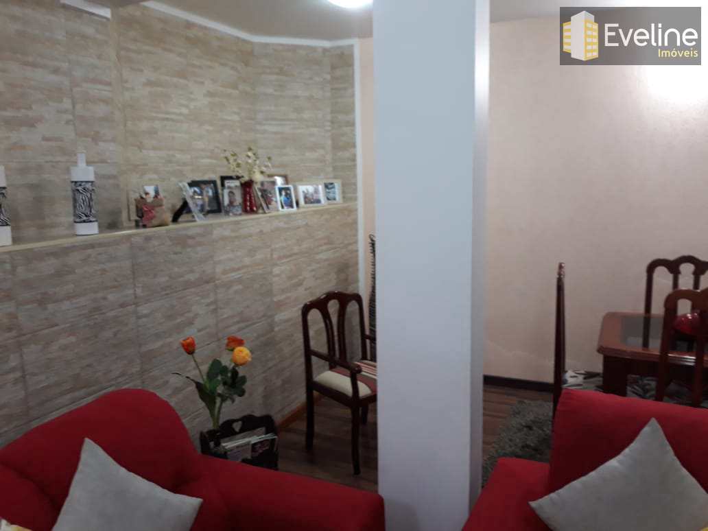 Sobrado à venda com 3 quartos, 94m² - Foto 9