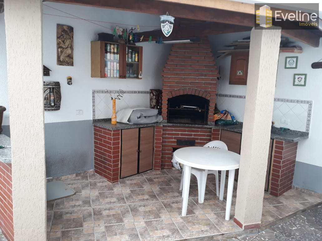 Sobrado à venda com 3 quartos, 94m² - Foto 3