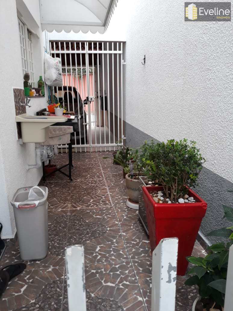 Sobrado à venda com 3 quartos, 94m² - Foto 19