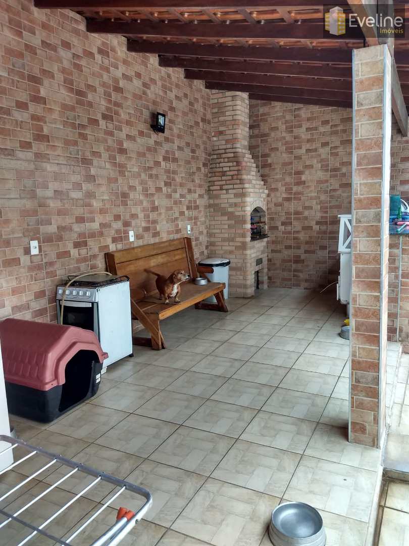 Sobrado à venda com 3 quartos, 140m² - Foto 5