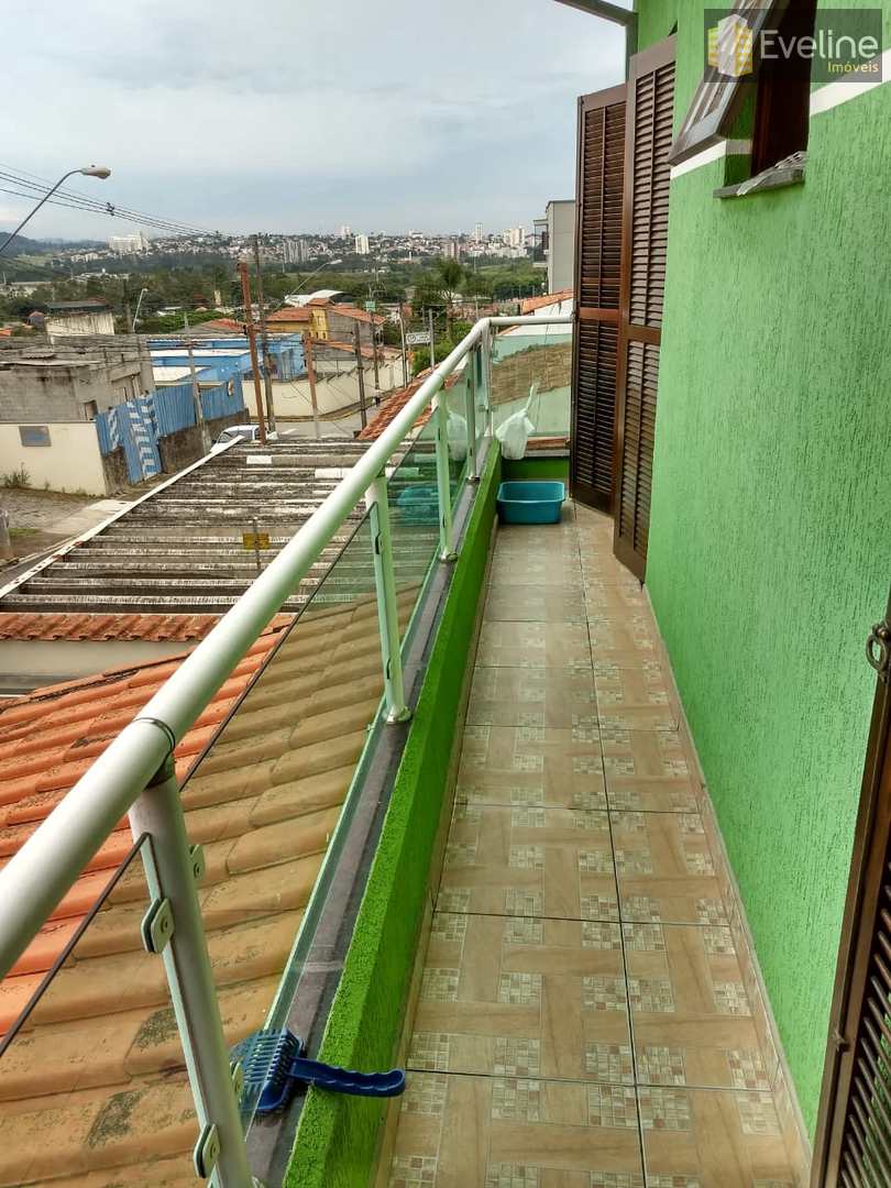 Sobrado à venda com 3 quartos, 140m² - Foto 20