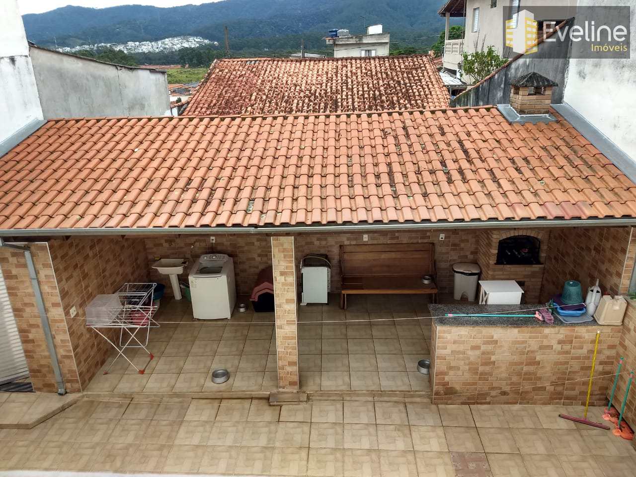 Sobrado à venda com 3 quartos, 140m² - Foto 16