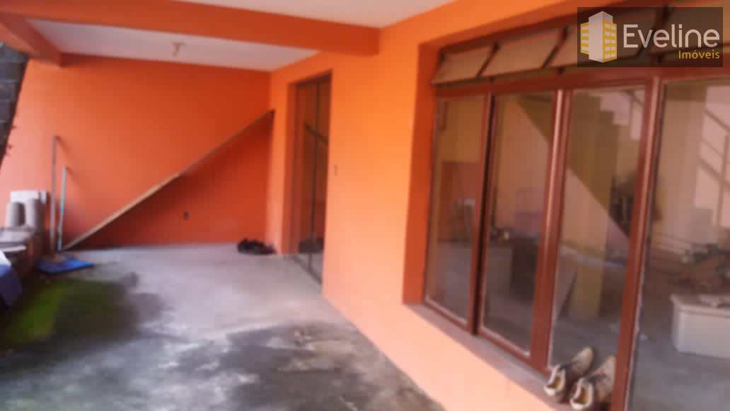 Sobrado à venda com 3 quartos, 259m² - Foto 16