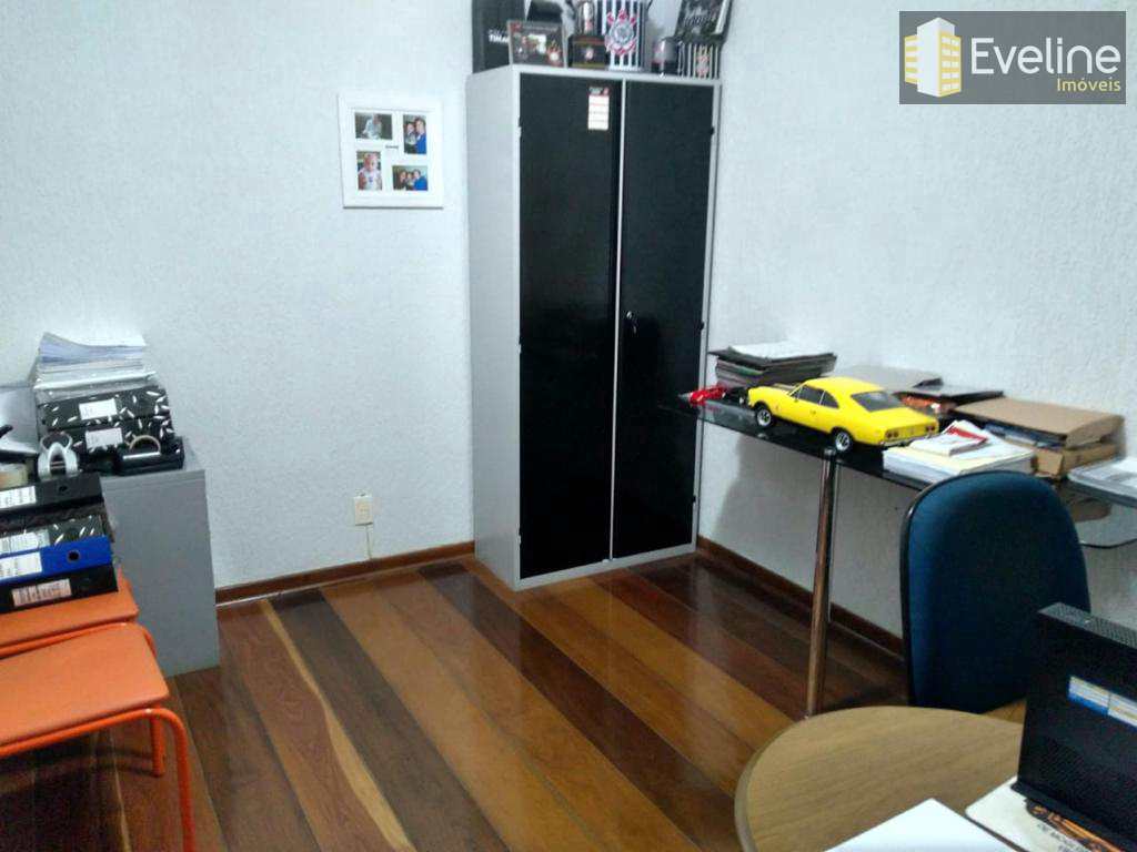 Sobrado à venda com 4 quartos, 440m² - Foto 14