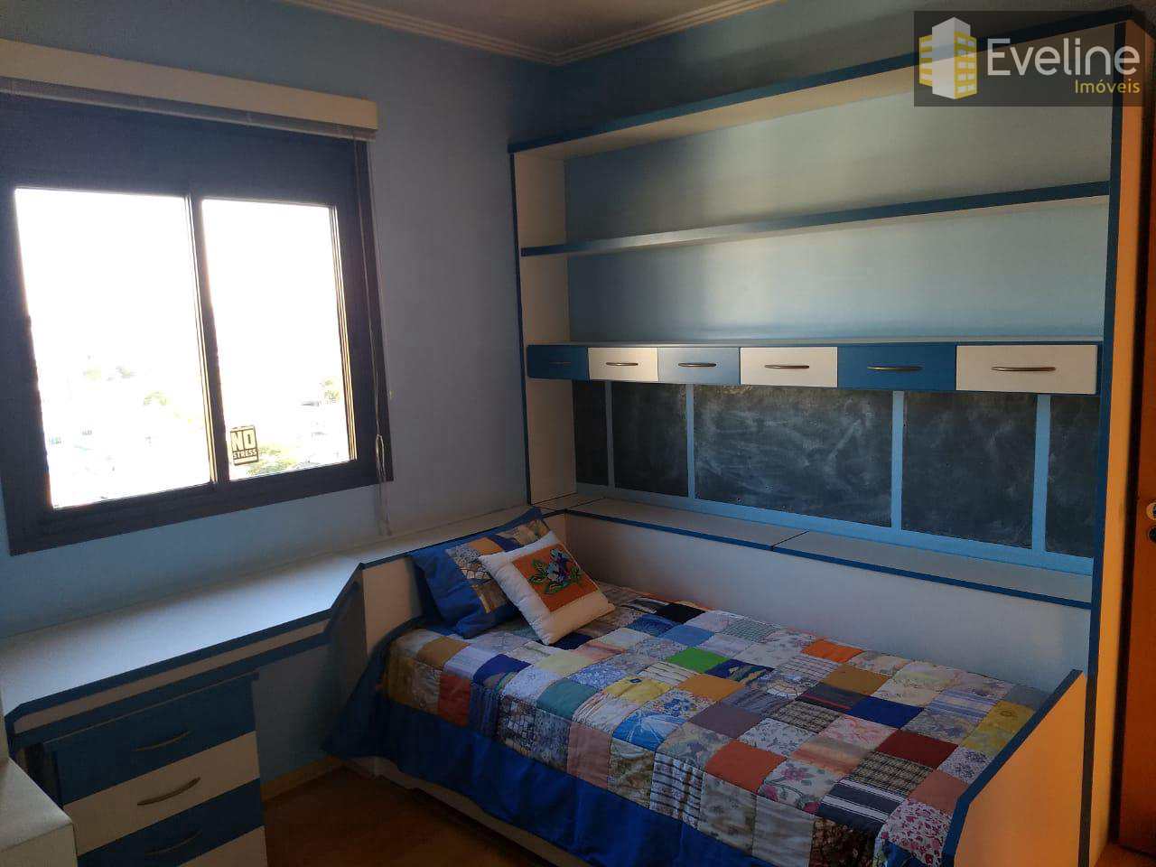 Apartamento à venda com 3 quartos, 132m² - Foto 8