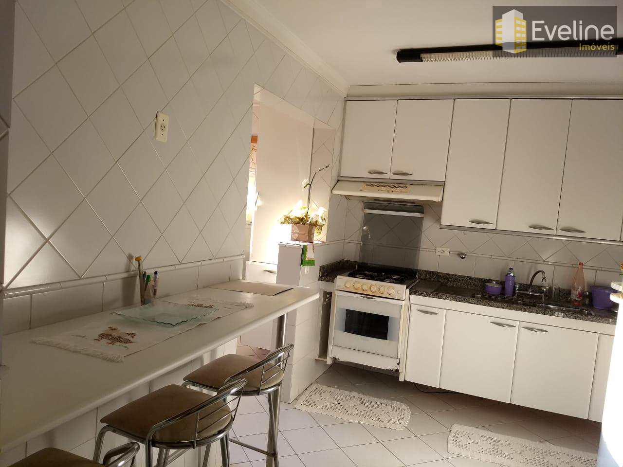 Apartamento à venda com 3 quartos, 132m² - Foto 4