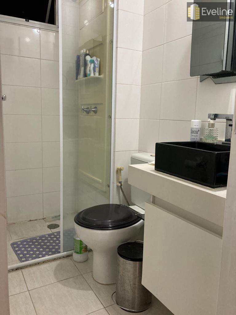 Apartamento à venda com 3 quartos, 132m² - Foto 27