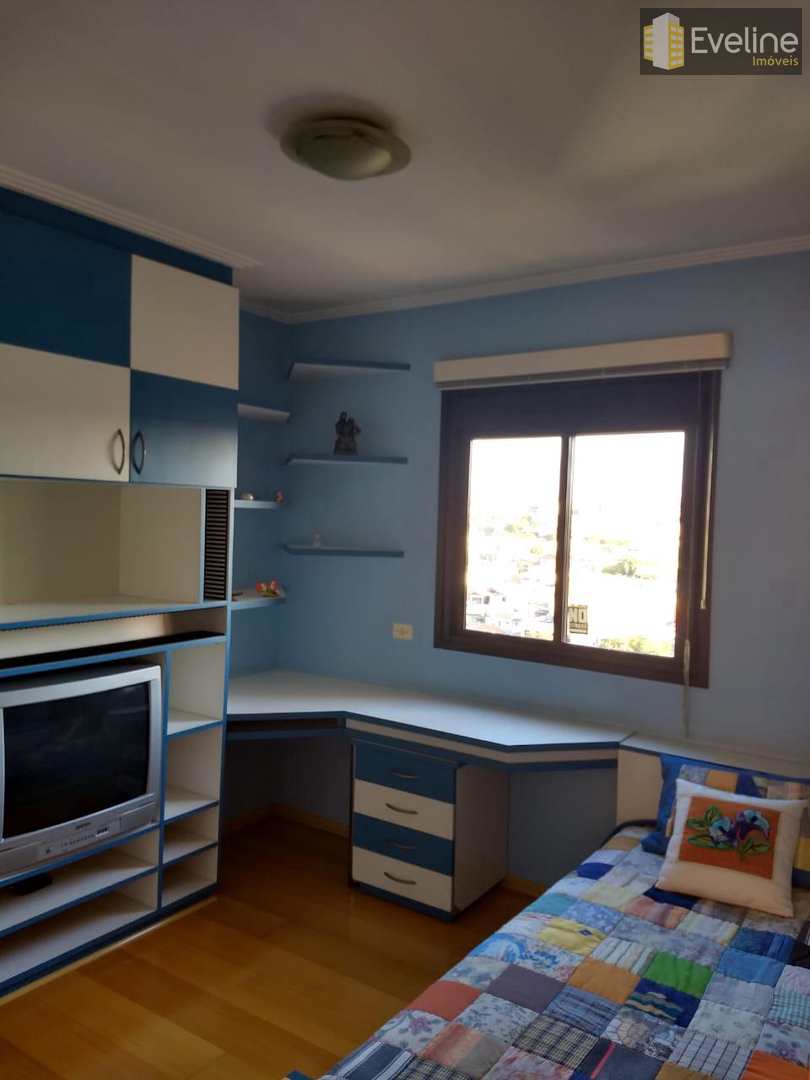 Apartamento à venda com 3 quartos, 132m² - Foto 11