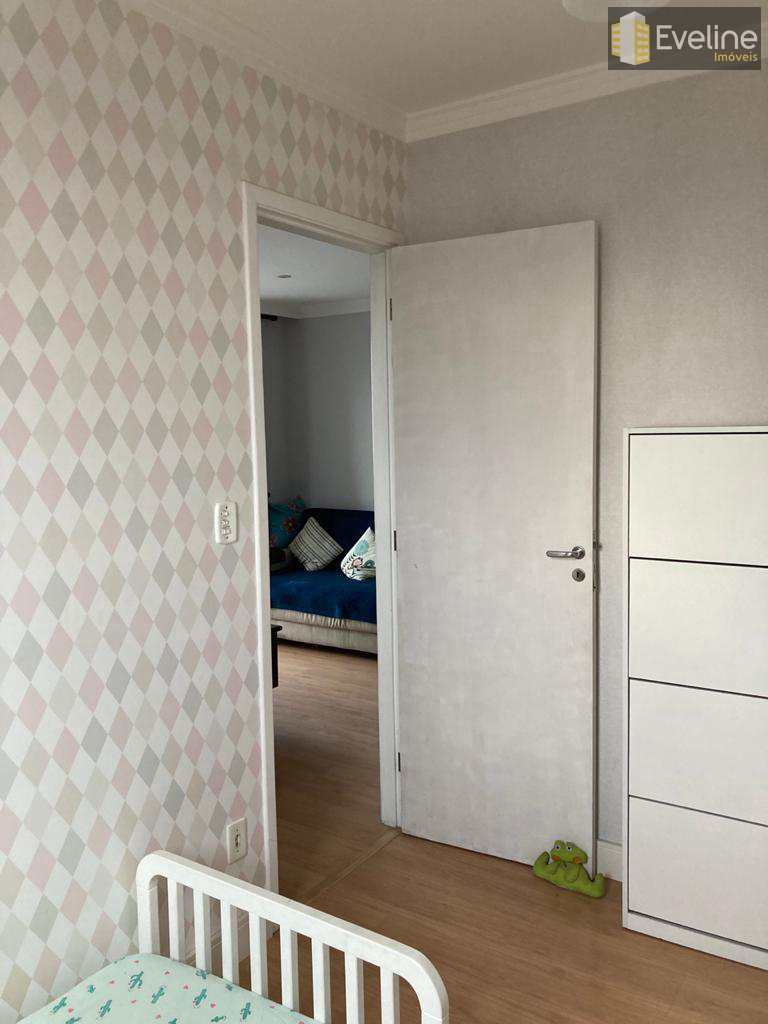 Apartamento à venda com 3 quartos, 132m² - Foto 19