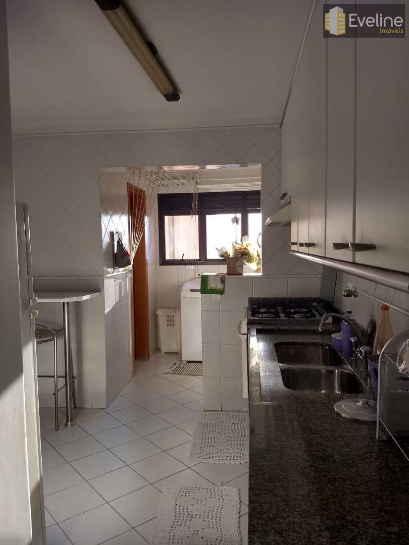 Apartamento à venda com 3 quartos, 132m² - Foto 5