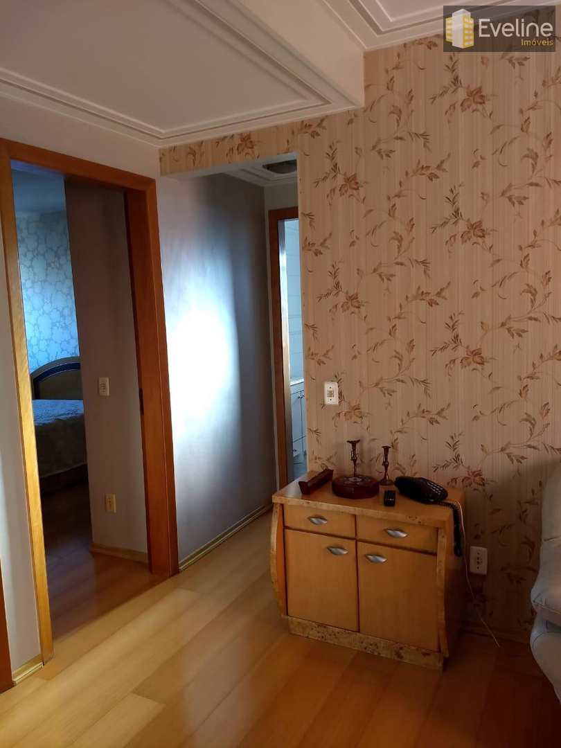 Apartamento à venda com 3 quartos, 132m² - Foto 12