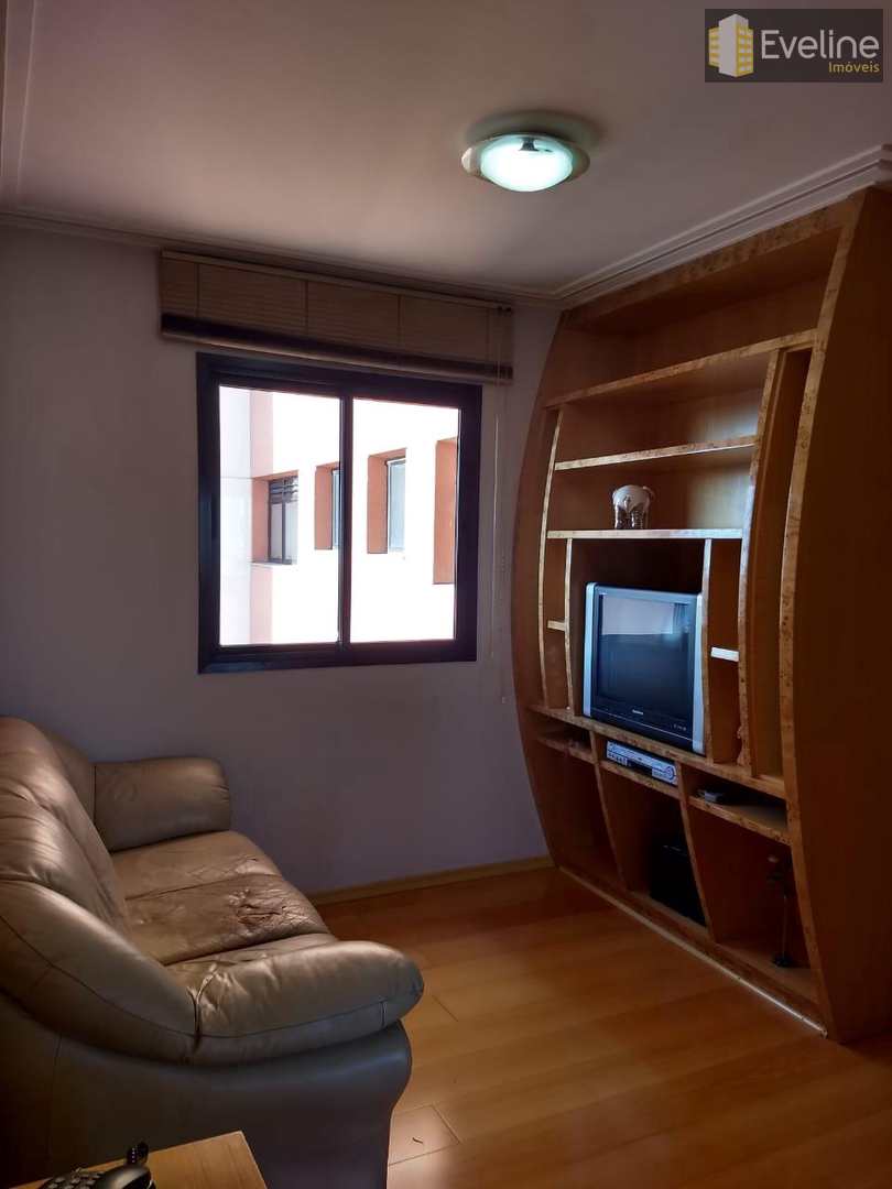 Apartamento à venda com 3 quartos, 132m² - Foto 16