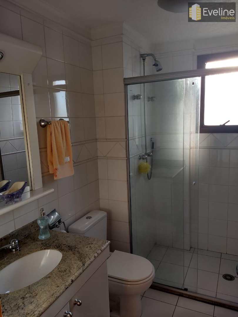 Apartamento à venda com 3 quartos, 132m² - Foto 22