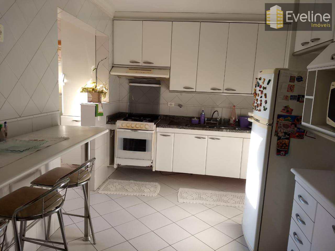 Apartamento à venda com 3 quartos, 132m² - Foto 37