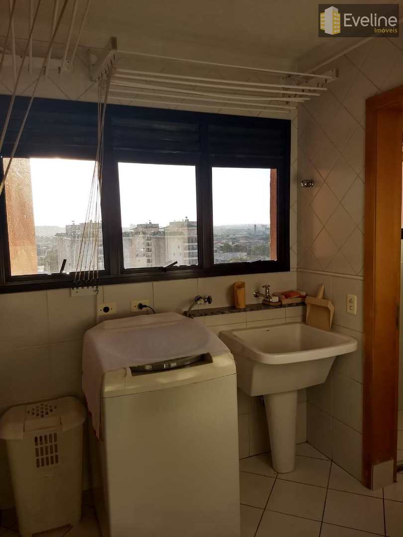 Apartamento à venda com 3 quartos, 132m² - Foto 31