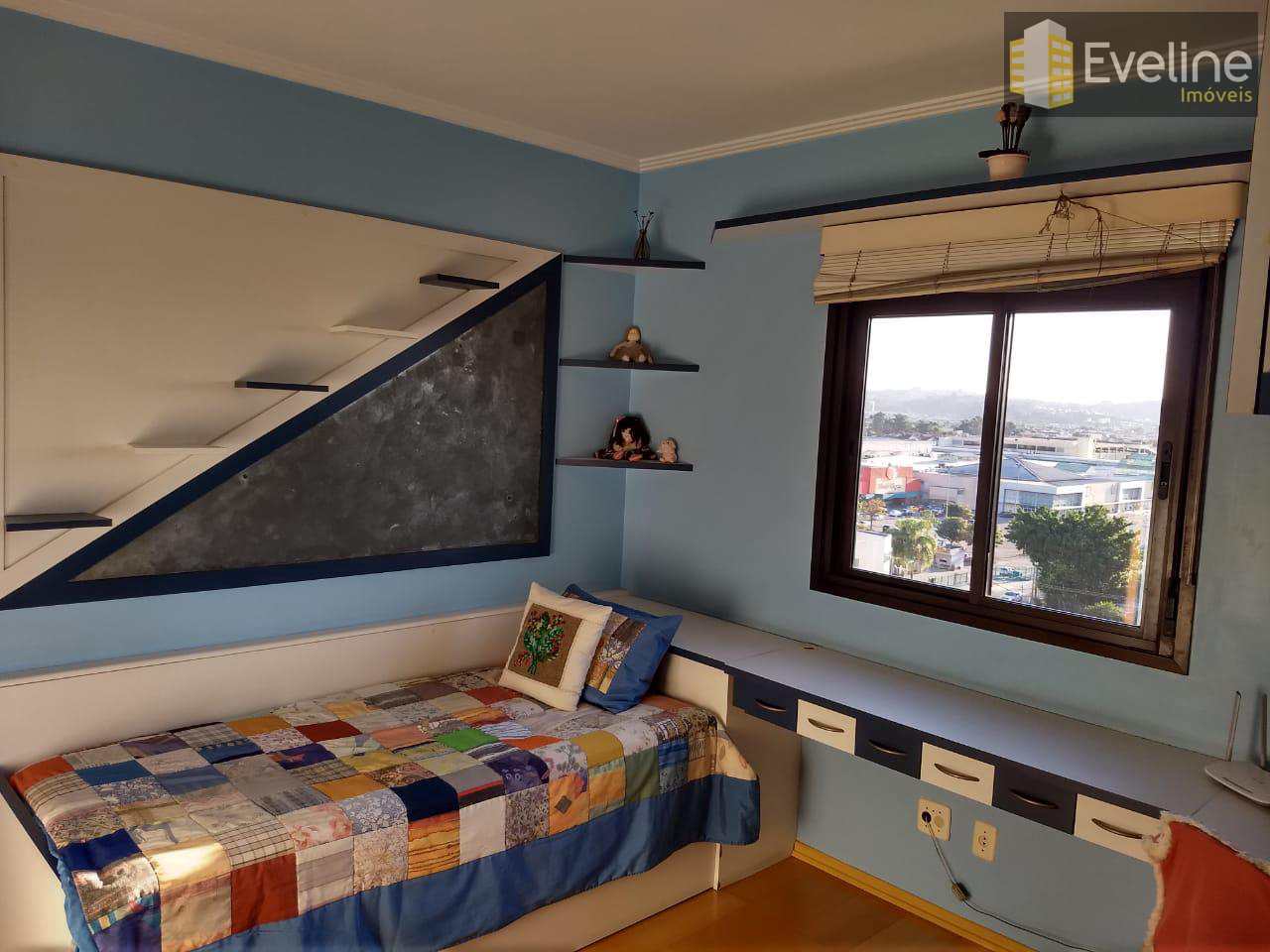 Apartamento à venda com 3 quartos, 132m² - Foto 9