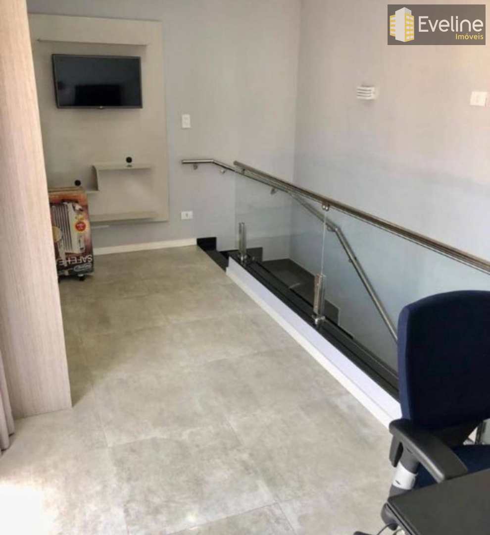 Casa de Condomínio à venda com 3 quartos, 156m² - Foto 4