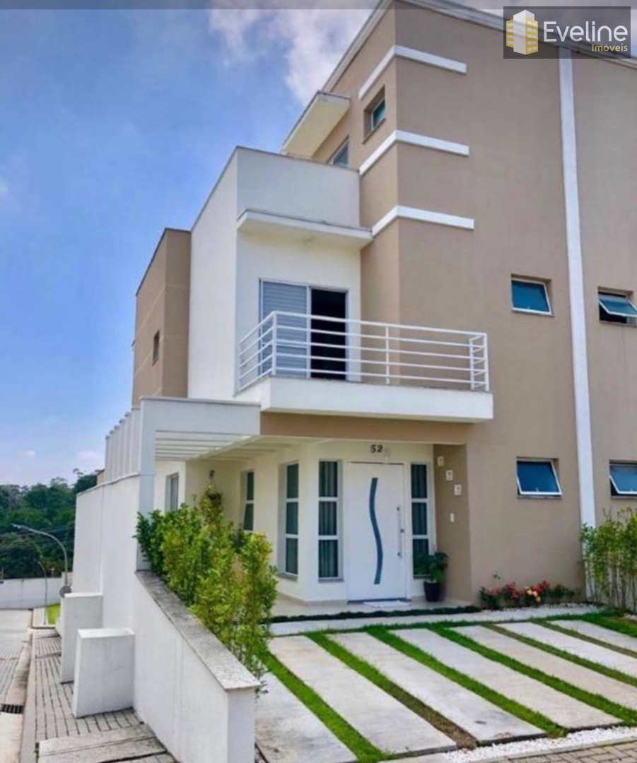 Casa de Condomínio à venda com 3 quartos, 156m² - Foto 21