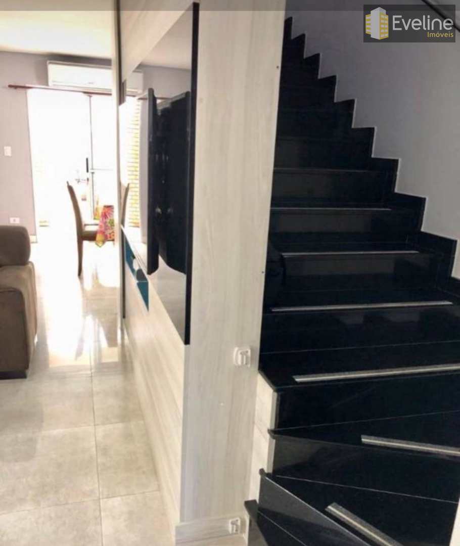 Casa de Condomínio à venda com 3 quartos, 156m² - Foto 5