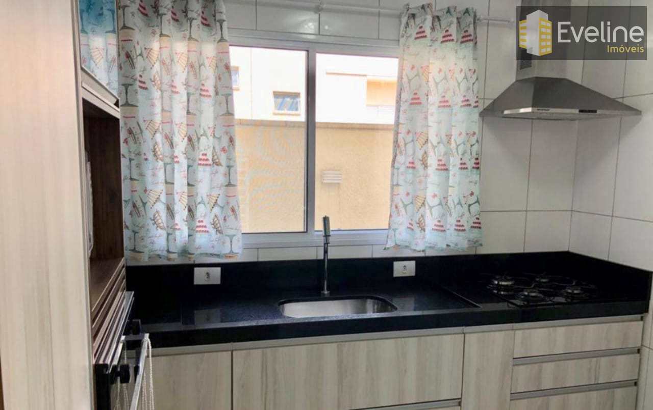 Casa de Condomínio à venda com 3 quartos, 156m² - Foto 9