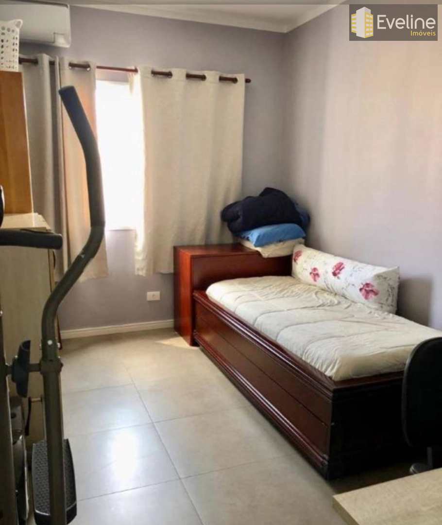 Casa de Condomínio à venda com 3 quartos, 156m² - Foto 13