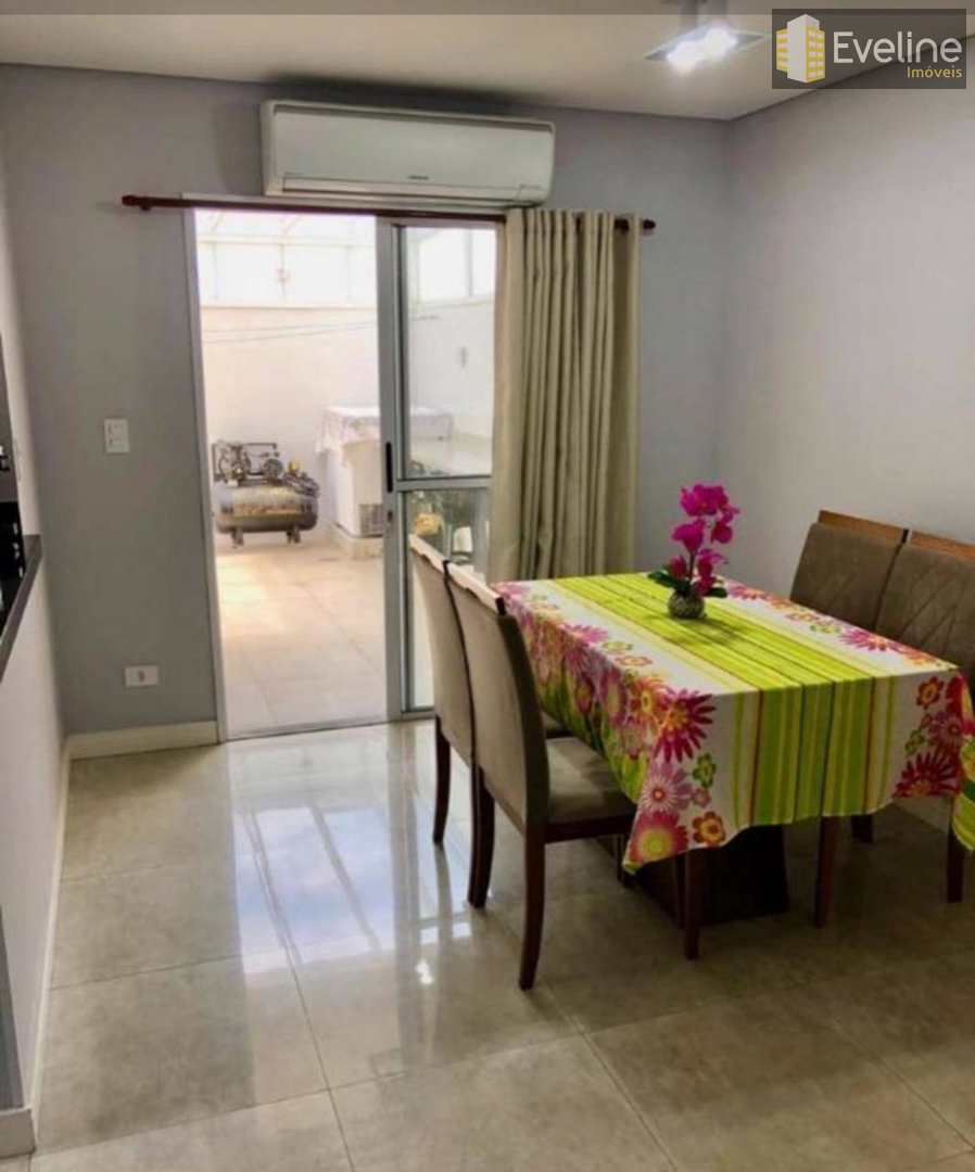 Casa de Condomínio à venda com 3 quartos, 156m² - Foto 6