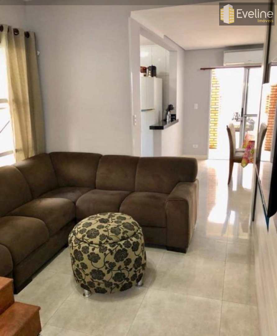 Casa de Condomínio à venda com 3 quartos, 156m² - Foto 2