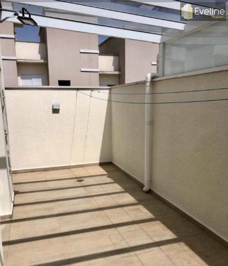 Casa de Condomínio à venda com 3 quartos, 156m² - Foto 23