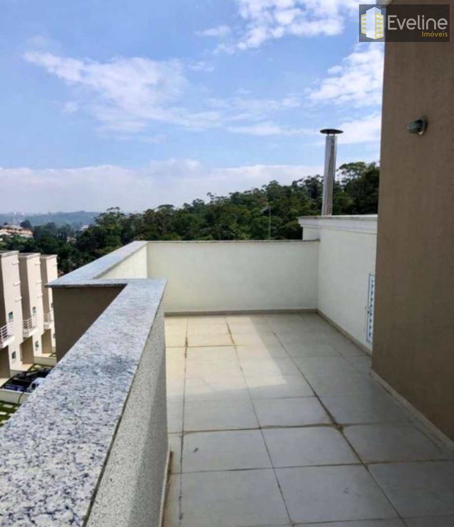 Casa de Condomínio à venda com 3 quartos, 156m² - Foto 22